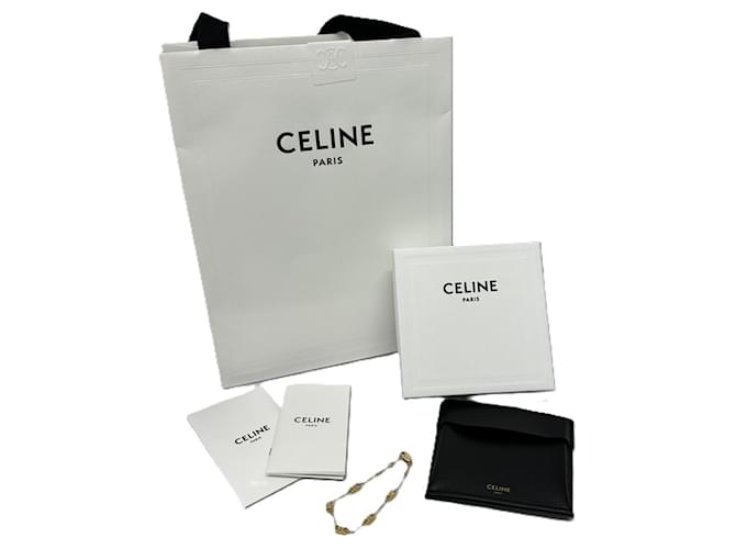 Céline Pulsera CELINE Triomphe - vista 8
