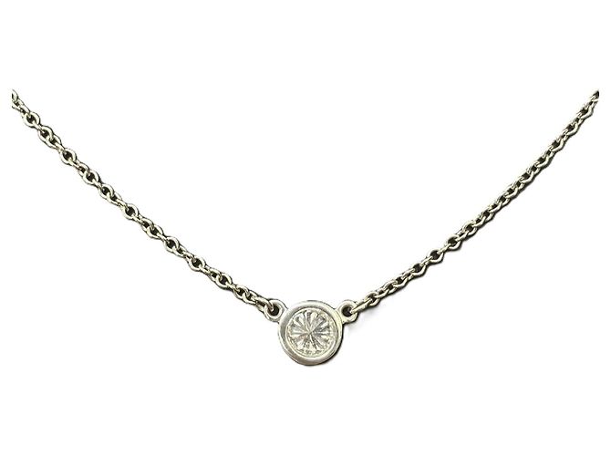 Collana Tiffany & Co. By The Yard - vista 2