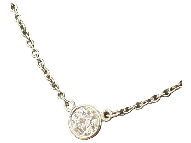 Collana Tiffany & Co. By The Yard - vista 3