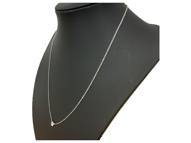 Collana Tiffany & Co. By The Yard - vista 5