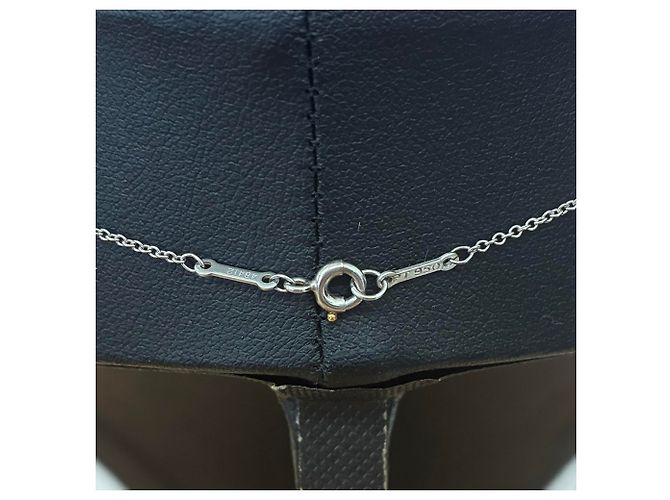 Collana Tiffany & Co. By The Yard - vista 6