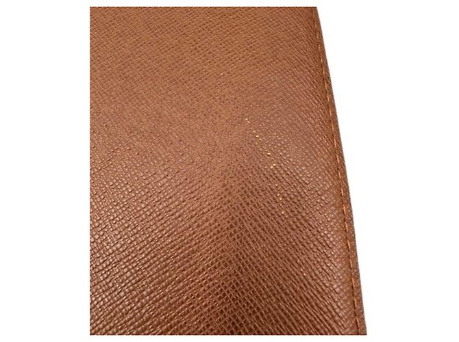 Louis Vuitton Monogram Musette Schultertasche Braun - Ansicht 11
