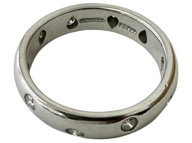 Anello Dots Tiffany & Co. - vista 3