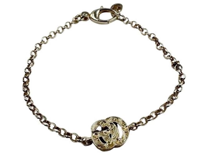 Bracciale con charm Gucci Silver Argento - vista 4