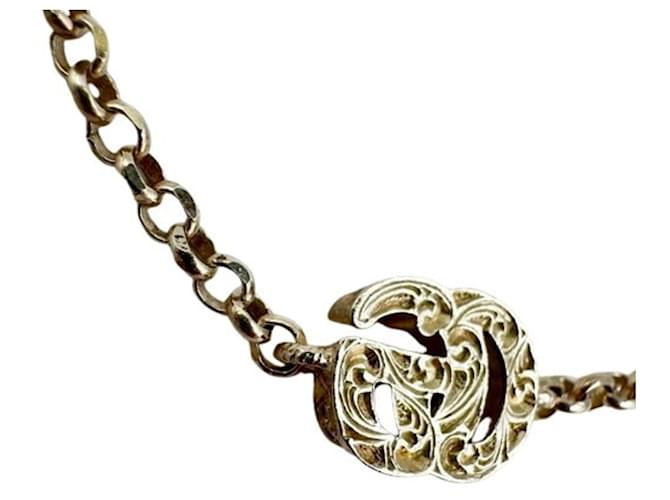 Bracciale con charm Gucci Silver Argento - vista 6