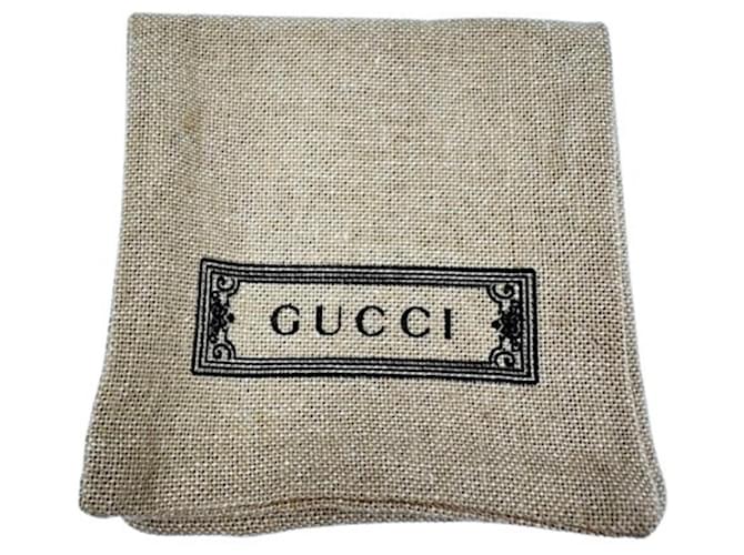 Bracciale con charm Gucci Silver Argento - vista 7