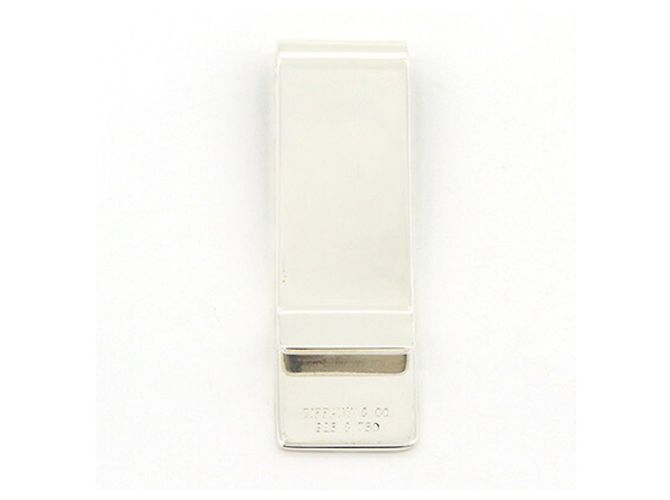 Fermasoldi Tiffany & Co. Argento D'oro - vista 2