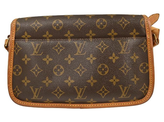 Louis Vuitton Sologne Monogram Marron - Ansicht 2