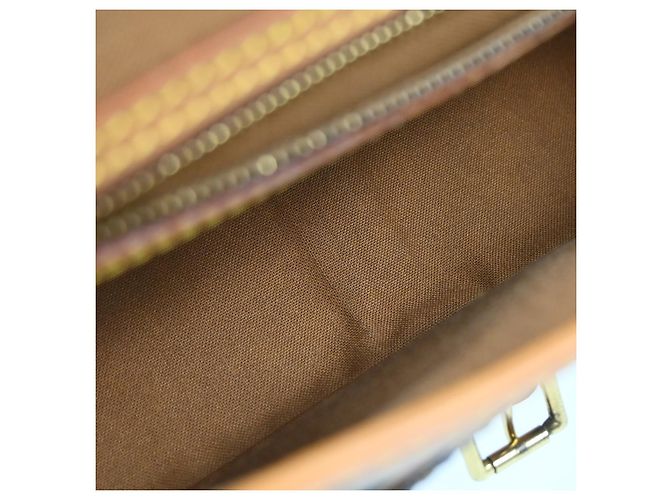 Louis Vuitton Sologne Monogram Marron - Ansicht 3