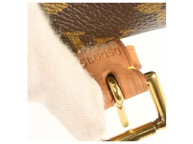 Louis Vuitton Sologne Monogram Marron - Ansicht 5