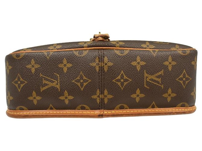 Louis Vuitton Sologne Monogram Marron - Ansicht 6