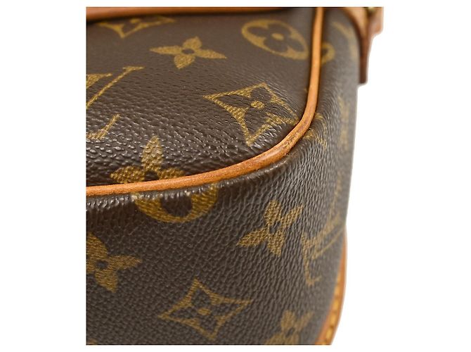 Louis Vuitton Sologne Monogram Marron - Ansicht 7