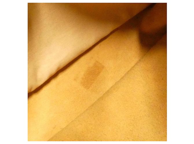 Hermès Borsa a tracolla Hermes Vespa PM D'oro - vista 10