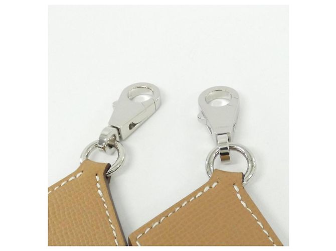 Hermès Hermes Atelage 082254CK Armband Beige - Ansicht 3