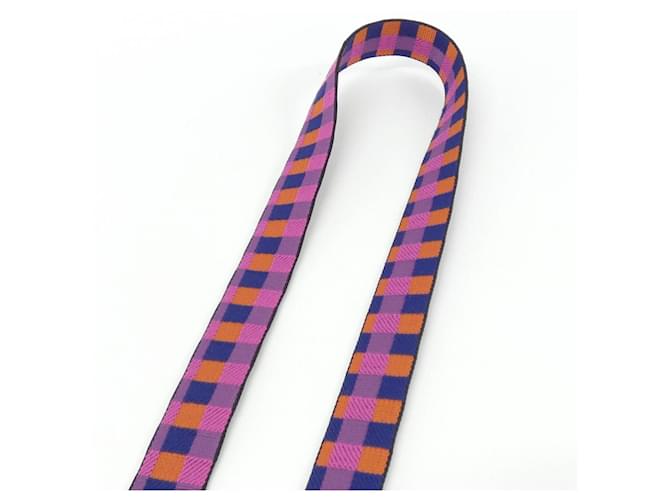 Hermès Hermes Sangle Maxi Cadreille Strap D'oro - vista 2