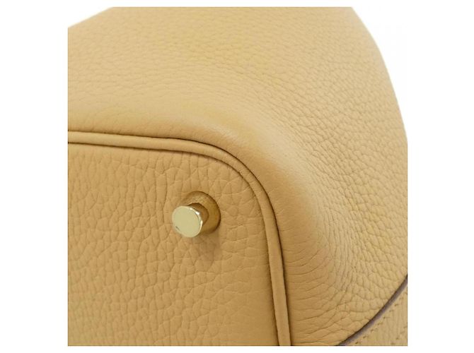 Hermès Hermes Picotin Lock PM Handtasche - Ansicht 2