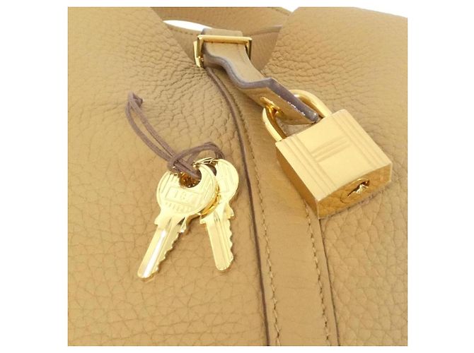 Hermès Hermes Picotin Lock PM Handtasche - Ansicht 3