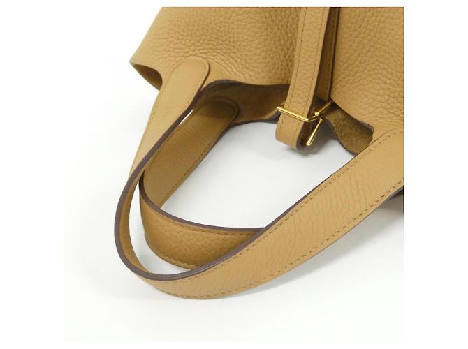 Hermès Hermes Picotin Lock PM Handtasche - Ansicht 5