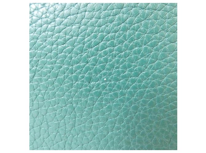 Hermès Hermes Picotin Lock PM Handtasche Grün - Ansicht 4