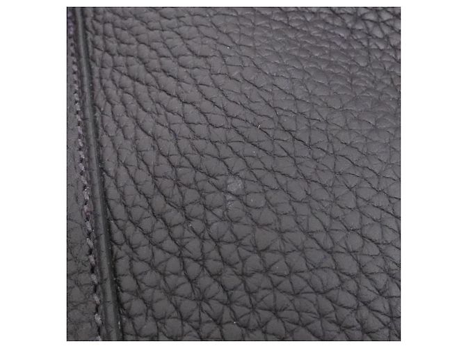 Hermès Hermes Picotin Lock PM Handtasche Lila - Ansicht 3