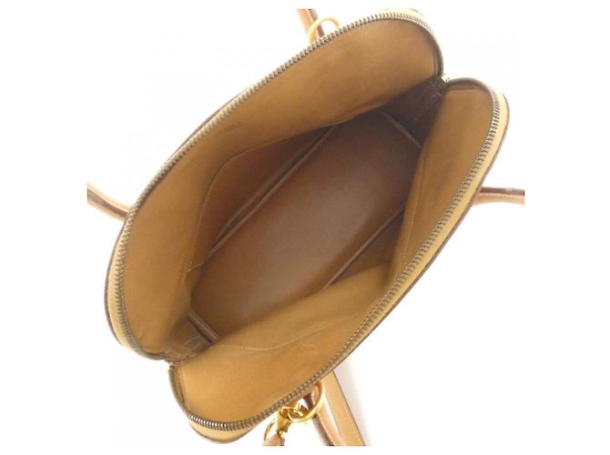 Hermès Borsa a mano Hermes Bolide 31cm - vista 10