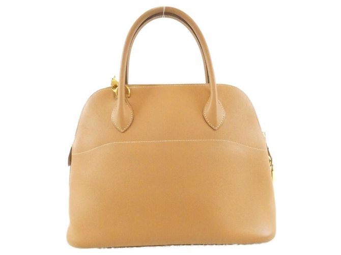 Hermès Borsa a mano Hermes Bolide 31cm - vista 2