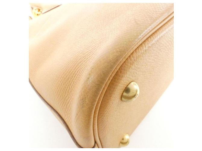 Hermès Borsa a mano Hermes Bolide 31cm - vista 3