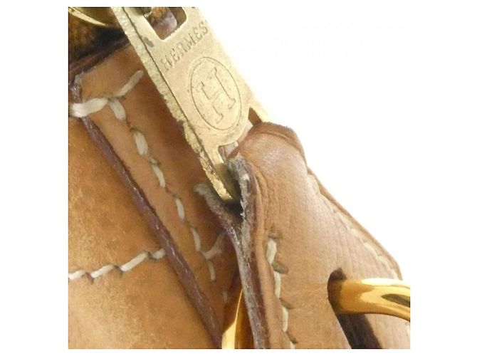 Hermès Borsa a mano Hermes Bolide 31cm - vista 5