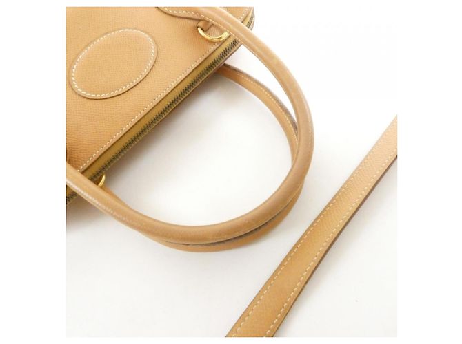 Hermès Borsa a mano Hermes Bolide 31cm - vista 7