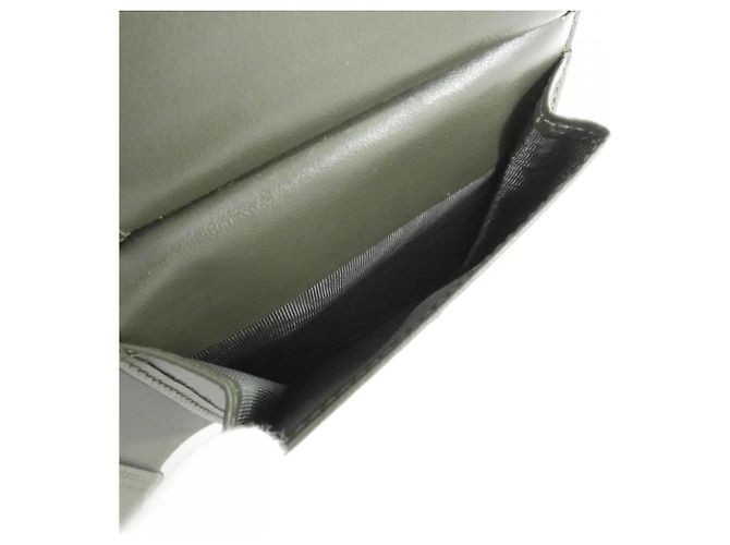 Gucci Green GG Supreme Langbeutel Grün - Ansicht 7