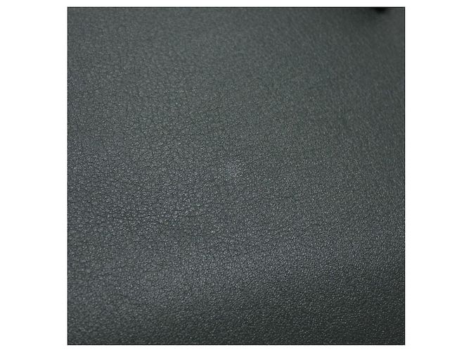 Borsa a mano Gucci Diana in pelle verde - vista 5