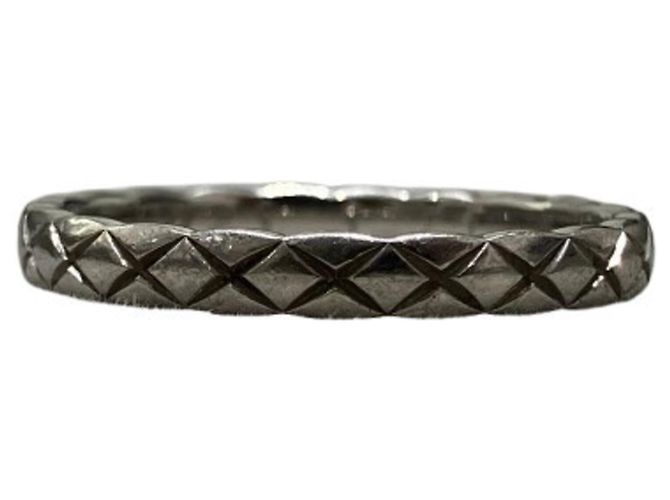 CHANEL Coco Crush Platinum 950 Bandring - Ansicht 2