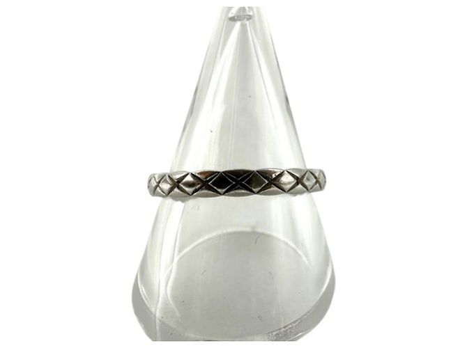 CHANEL Coco Crush Platinum 950 Bandring - Ansicht 3