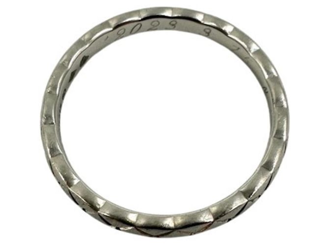 CHANEL Coco Crush Platinum 950 Bandring - Ansicht 6