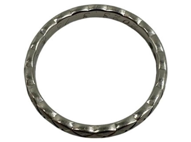 CHANEL Coco Crush Platinum 950 Bandring - Ansicht 7