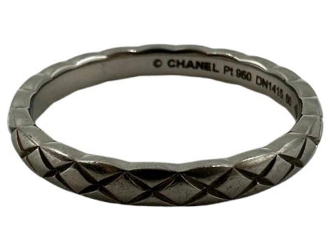 CHANEL Coco Crush Platinum 950 Bandring - Ansicht 9