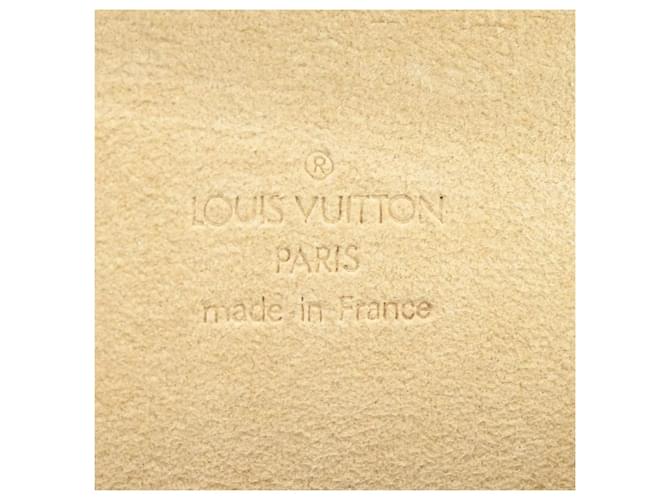 Louis Vuitton Florentine Monogram Medium Marrone - vista 6