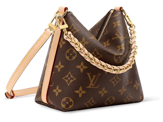 Louis Vuitton Monogram Multipass Mini Marrone Monogramma - vista 2