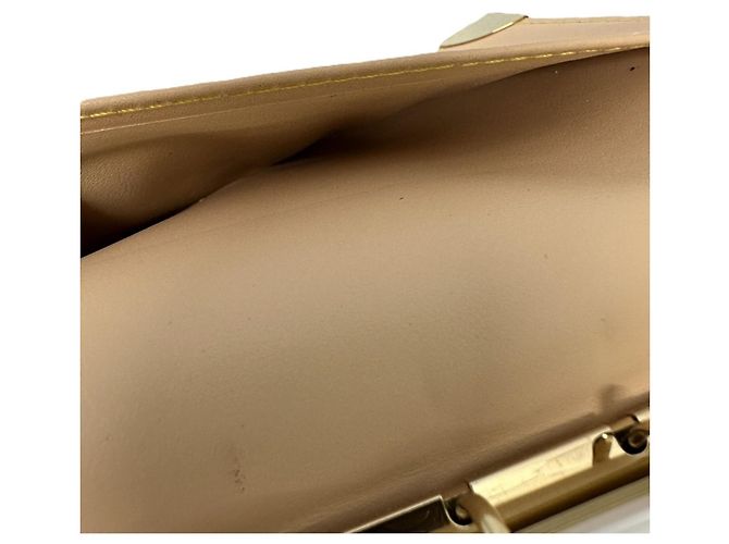 Louis Vuitton Multicolor Agenda PM Notebook Cover Noir Multicolore - vue 5