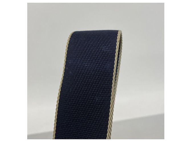 Borsa a tracolla Louis Vuitton Damiera Attitude District MM Blu navy - vista 10