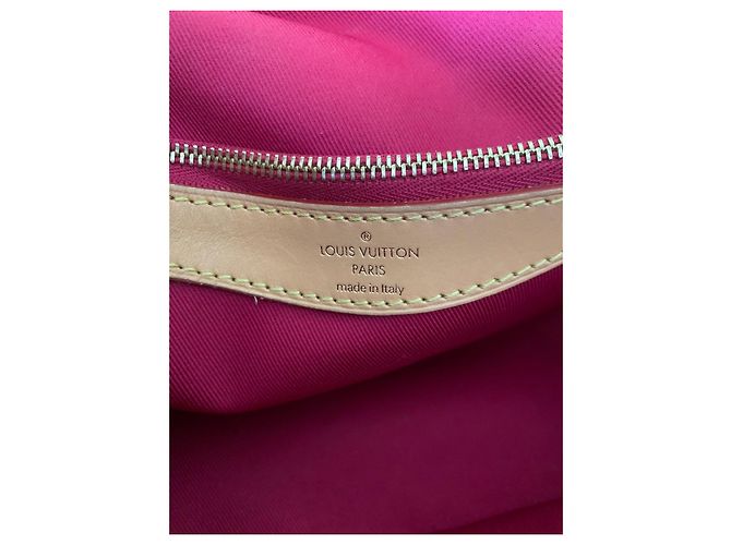 Louis Vuitton Diane Monogramm - Ansicht 10
