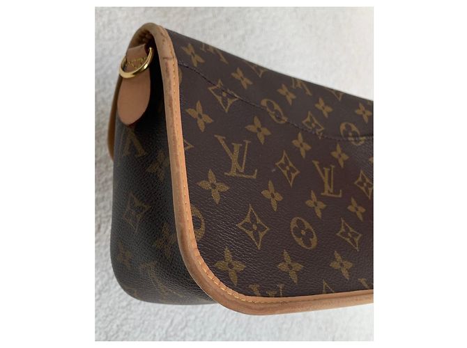 Louis Vuitton Diane Monogramm - Ansicht 11