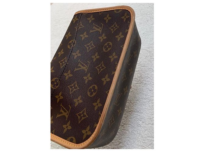 Louis Vuitton Diane Monogramm - Ansicht 13