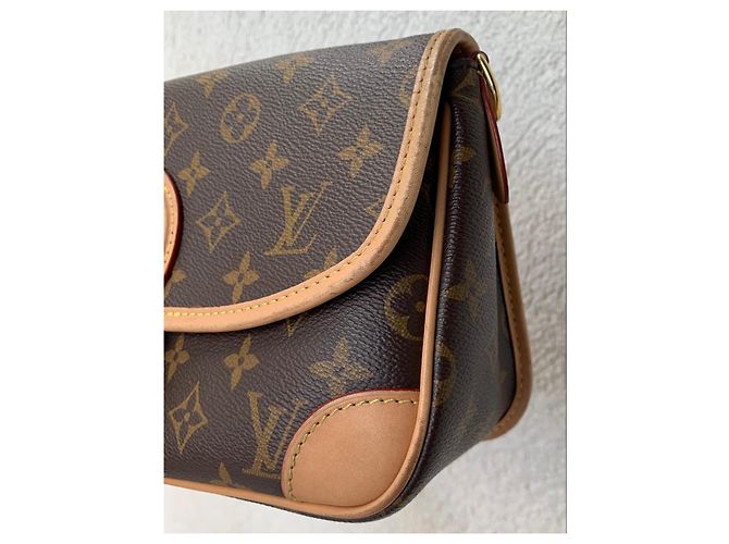 Louis Vuitton Diane Monogramm - Ansicht 14