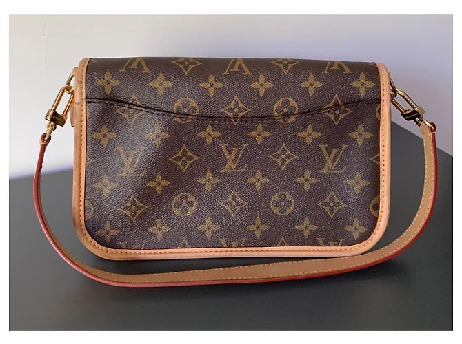 Louis Vuitton Diane Monogramm - Ansicht 3
