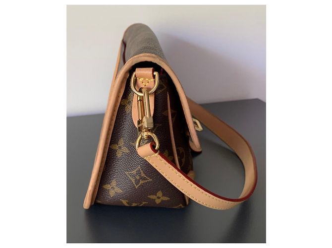 Louis Vuitton Diane Monogramm - Ansicht 4