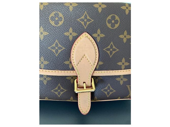 Louis Vuitton Diane Monogramm - Ansicht 5