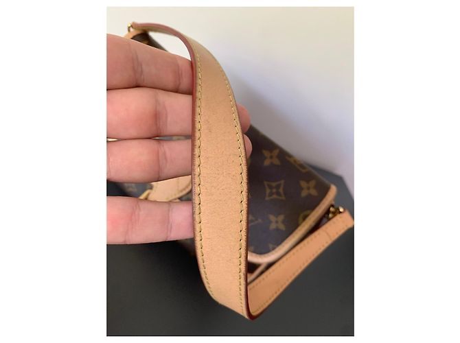 Louis Vuitton Diane Monogramm - Ansicht 6