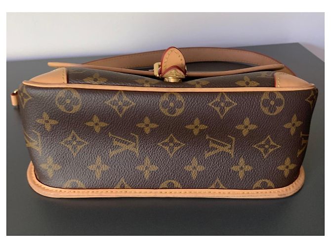 Louis Vuitton Diane Monogramm - Ansicht 7