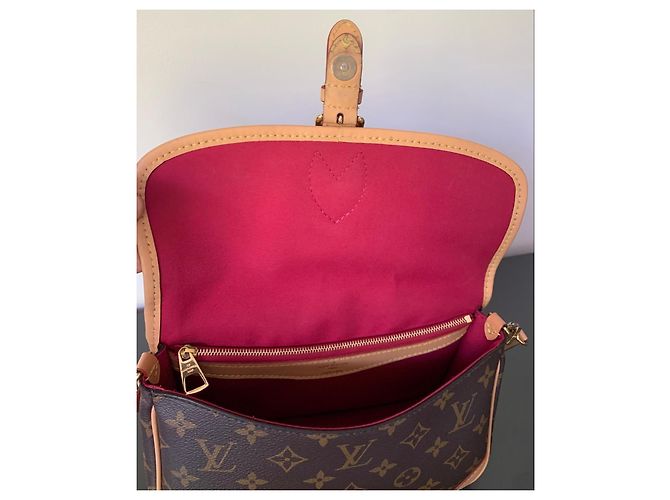 Louis Vuitton Diane Monogramm - Ansicht 8
